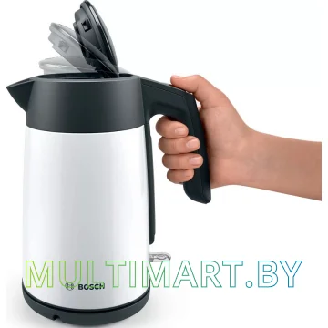 Электрочайник Bosch TWK7L461  картинка 2